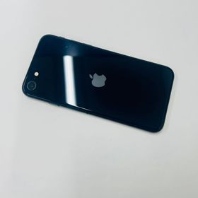 電池 91% iPhone SE3 64GB SIMフリー 48057