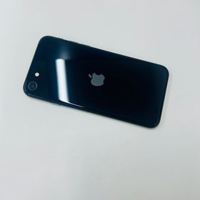 電池97% iPhone SE3 64GB SIMフリー 97002