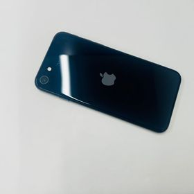 電池95% iPhone SE3 64GB SIMフリー 31680