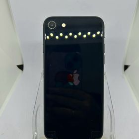 ●SIMフリー iPhoneSE第3世代 64GB ミッドナイト