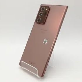 Galaxy Note20 Ultra 5G Docomo 中古 30,488円 | ネット最安値の価格