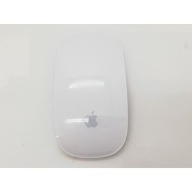 【中古】Apple Magic Mouse 2 (2015) シルバー MLA02J/A【府中ル・シーニュ】保証期間１週間