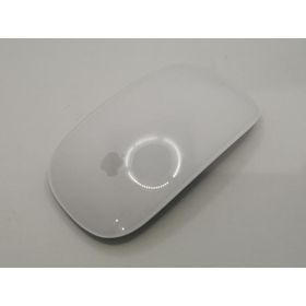 【中古】Apple Magic Mouse（2024/USB-C）ホワイト MXK53ZA/A【大須2】保証期間１週間