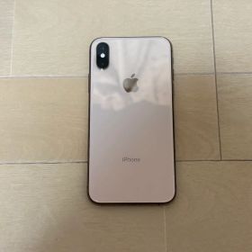 iPhoneXs 64GB