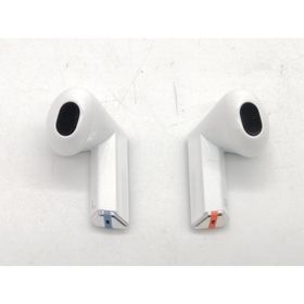 【中古】SAMSUNG Galaxy Buds3 SM-R530NZWAXJP [ホワイト]【熊本】保証期間１ヶ月【ランクA】