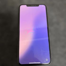 Apple iPhone Xs Max 64GB 本体