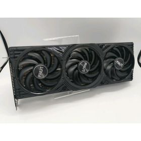 【中古】Palit GeForce RTX 5070 Ti GamingPro-S 16GB(NE7507T019T2-GB2031U ) RTX5070Ti/16G【秋葉2号】保証期間１週間