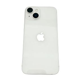 iPhone 14 128GB ホワイト 中古 44,400円 | ネット最安値の価格比較