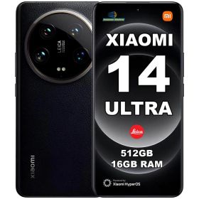 Xiaomi 14 Ultra 512GB 16GB RAM 本体