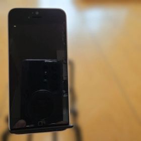 Apple iPhone A1456 ホワイト
