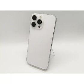 【中古】Apple 国内版 【SIMフリー】 iPhone 16 Pro Max 256GB ホワイトチタニウム MYWH3J/A【小倉駅前】保証期間1ヶ月【ランクB】