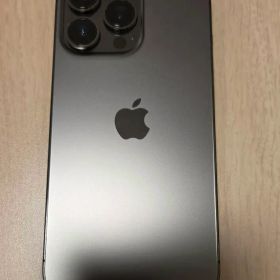 【動作良好】Apple iPhone13pro 256GB グラファイト