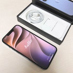 Apple iPhone 13 Pro 256GB シエラブルー SIMフリー