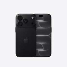 【ラッピング可】【即日発送】【新品】Apple アップル iPhone 18 Pro 256GB ブラック MJR54J/A SIMフリー