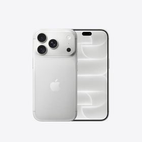 【ラッピング可】【即日発送】【新品】Apple アップル iPhone 18 Pro 256GB シルバー MJR64J/A SIMフリー