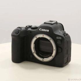 EOS R6 Mark II 新品 278,000円 中古 211,111円 | ネット最安値の価格
