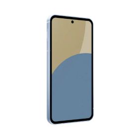 シャープ SIMフリースマホ[RAM6GB/ROM128GB] AQUOS sense9 シリーズ ブルー SH-M29A-A [SHM29AA]【RNH】