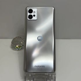 ✅美品✨✅ Motorola moto g32 128GBグレイ SIMフリー