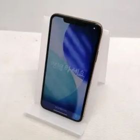 Apple SoftBank 【SIMロック解除済み】 iPhone 11 Pro Max 64GB ゴールド MWHG2J/A