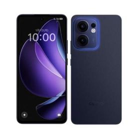 ★新品未開封 SIMフリー OPPO Reno13 A 6.7型 8GB/128GB A501OP ルミナスネイビー Ymobile 利用制限〇 本体 白ロム 4549046151902