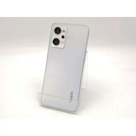 【中古】Oppo 国内版 【SIMフリー】 OPPO Reno7 A ドリームブルー 6GB 128GB CPH2353【ECセンター】保証期間1ヶ月【ランクB】