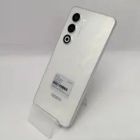 Oppo au 【SIMフリー】 OPPO A5 5G 4GB 128GB ホワイト OPG06
