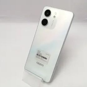 Oppo 国内版 【SIMフリー】 OPPO A5x 4GB 128GB ホワイト