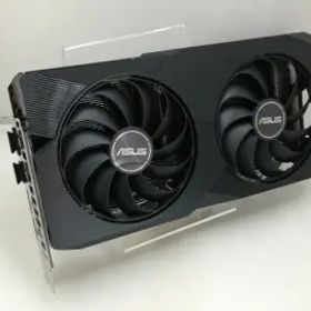 ASUS DUAL-RX6600-8G-V2 (Radeon RX 6600 8GB) RX6600/8G