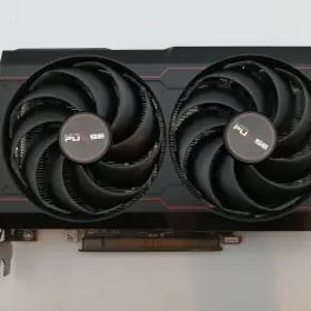 SAPPHIRE PULSE Radeon RX 6600 8G GDDR6（11310-01-20G）RX6600/8GB(GDDR6)