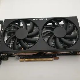 玄人志向 RD-RX6600-E8GB/DF RX6600/8GB(GDDR6)