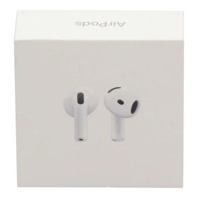 お値下げ！新品未使用　AirPods 4 本体　MXP63JA AirPods 4 MXP63J/A 楽天市場の新品＆中古最安値 | ネット最安値の価格