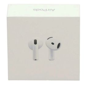 【新品未開封】AirPods4 MXP63J/A 定価23,800円22％OFF AirPods 4 MXP63J/A 楽天市場の新品＆中古最安値 | ネット最安値の価格