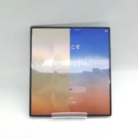 SAMSUNG 海外版 【SIMフリー】 Galaxy Z Fold Special Edition 16GB 512GB SM-F958N