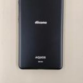 DOCOMO AQUOS SENSE4 SH-41A SHARP