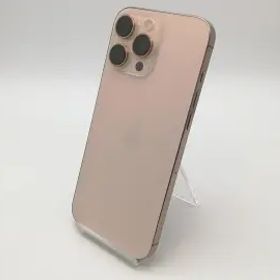 Apple SoftBank 【SIMフリー】 iPhone 16 Pro Max 1TB デザートチタニウム MYWT3J/A