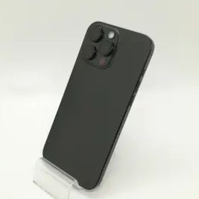 Apple 国内版 【SIMフリー】 iPhone 16 Pro Max 256GB ブラックチタニウム MYWG3J/A