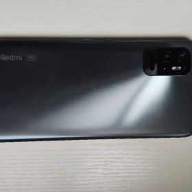 Redmi note 10t 5G スマートフォン 本体 ジャンク品