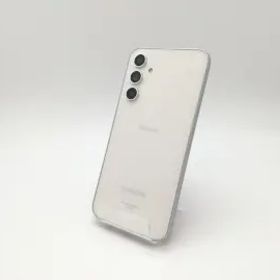 SAMSUNG docomo 【SIMフリー】 Galaxy A54 5G オーサムホワイト 6GB 128GB SC-53D