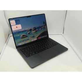 MacBook Pro 14インチ M4（2024） 新品 198,000円 中古 | ネット最安値