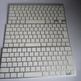 Magic Keyboard 訳あり・ジャンク 1,700円 | ネット最安値の価格比較