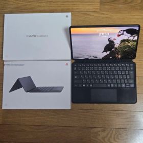 MateBook 新品 11,580円 中古 11,000円 | ネット最安値の価格比較