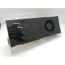 【中古】NVIDIA 【PC抜き取り品】 GeForce GTX 1070 8GB (GDDR5)【秋葉2号】保証期間１週間