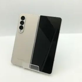 SAMSUNG 海外版 【SIMフリー】 Galaxy Z Fold4 12GB 512GB