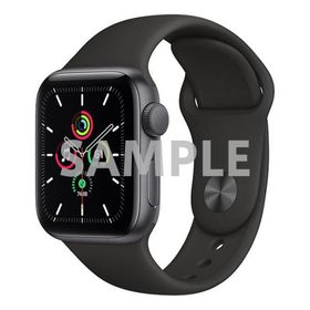 SE 第1世代[40mm/GPS]アルミ 各色 Apple Watch【安心保証】
