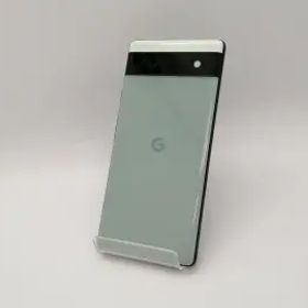 Google Pixel 6a 中古 6,000円 | ネット最安値の価格比較 プライスランク