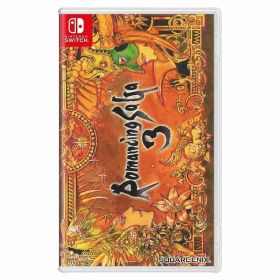 ロマンシング サガ3 Switch 新品 3,460円 | ネット最安値の価格比較