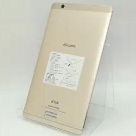 SIMフリー 本体 dtab Compact d-01J 16 GB 213G5 dtab Compact d-01J 新品 1,500円 中古 1,500円 | ネット最安値の価格