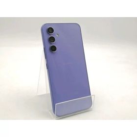 【中古】SAMSUNG docomo 【SIMフリー】 Galaxy A54 5G オーサムバイオレット 6GB 128GB SC-53D【ECセンター】保証期間1ヶ月【ランクB】