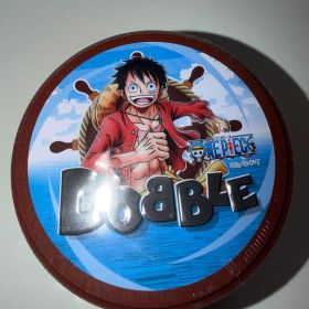 ワンピース ドブル カードゲーム 新品