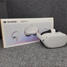 Meta Quest 2 新品 45,800円 中古 19,800円 | ネット最安値の価格比較